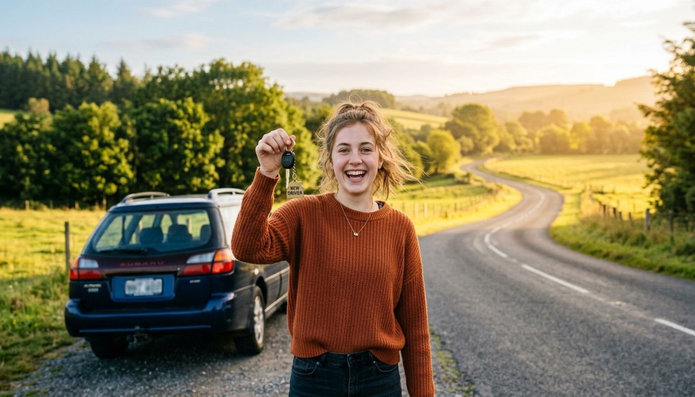 Avantages du permis B1 pour jeunes conducteurs en zone rurale