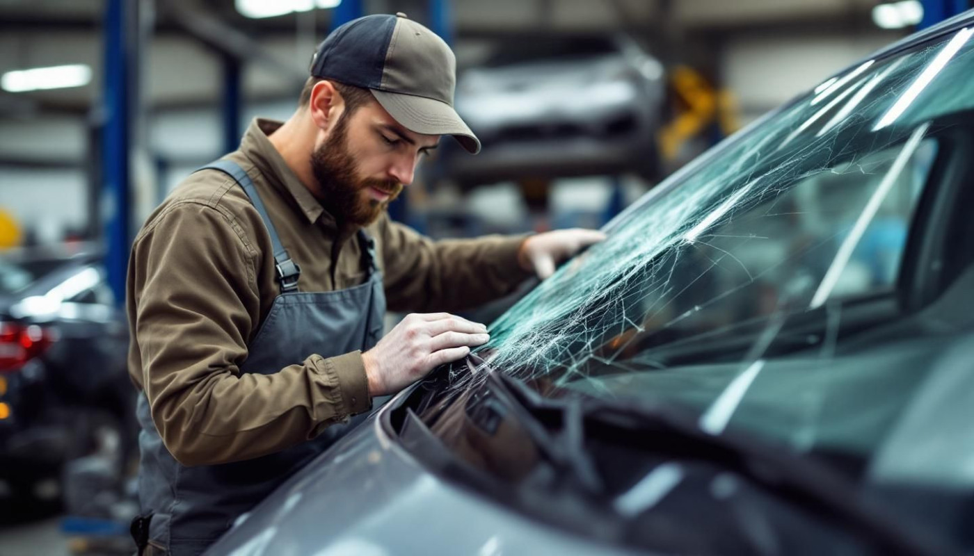 Comment choisir le meilleur service de réparation de vitres automobiles ?