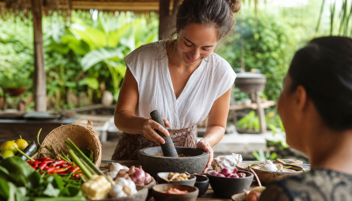 Séjours immersifs : quand le tourisme devient expérience sensorielle